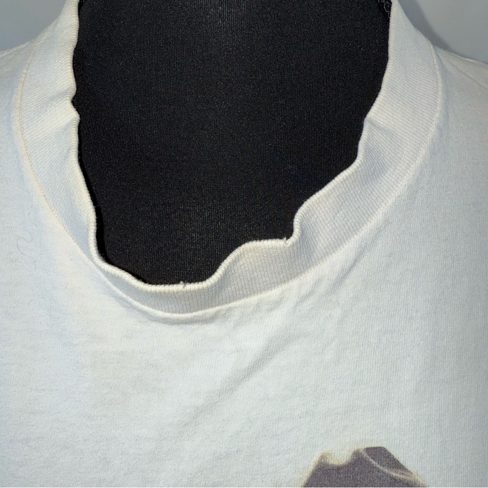 Vintage Tim McGraw Places in the Sun Vintage All Sport Graphic Tee XL - Picture 3 of 10